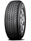 Автомобильные шины
 
Yokohama
 
Geolandar G94CV
 
265/70 R16 112S