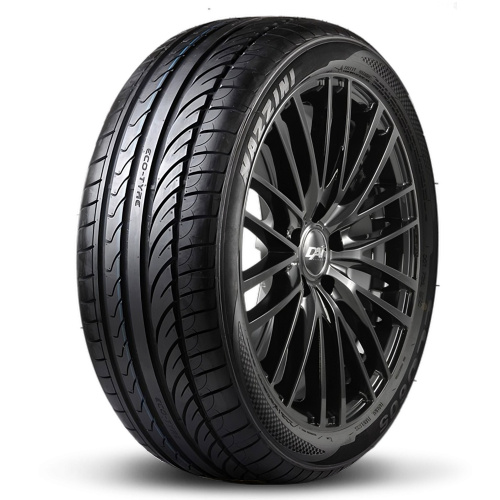 Автомобильные шины
 
Mazzini
 
ECO605 Plus
 
195/65 R15 91V