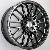 Литые диски Techline 901 8.0J/19 5x108 ET45.0 D63.4