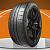 Автомобильные шины Hankook Ventus evo Z Z001  275/35R19 100Y