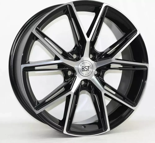 Литые диски RST R129 7.5J/19 5x108 ET45.0 D63.4