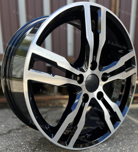 Литые диски
 
VECTOR
 
B192
 
7.0J/17 5x112 ET40.0 D57.1