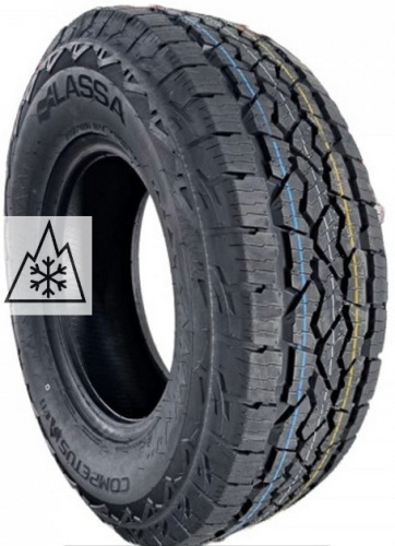 Автомобильные шины Lassa Competus A/T 3 235/75 R15 109T