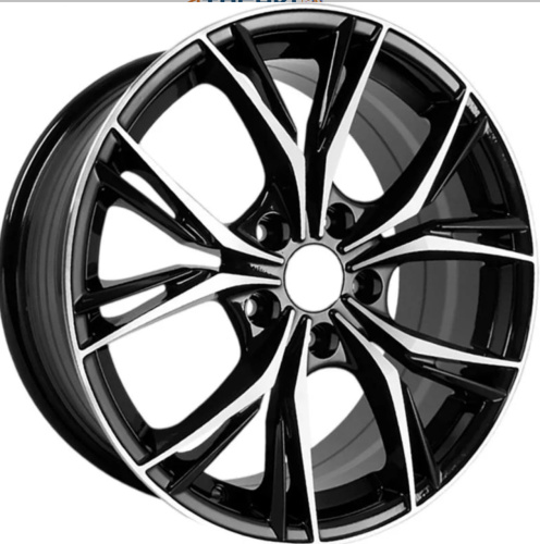 Литые диски Megami MGM-40 6.5J/16 4x100 ET36.0 D60.1