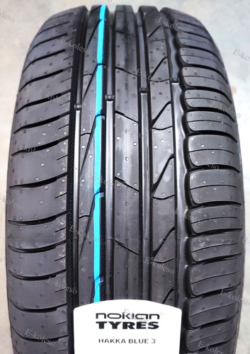 Автомобильные шины Ikon Tyres Autograph Aqua 3 205/60 R16 96W