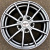 Литые диски X'trike X-111M 6.5J/15 5x100 ET38.0 D57.1