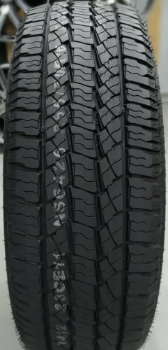 Автомобильные шины Roadstone Roadian A/T RA7 205/70R15 96T