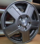 Литые диски
 
Proma
 
TY99-gr Bus
 
6.5J/16 5x130 ET65.0 D78.1