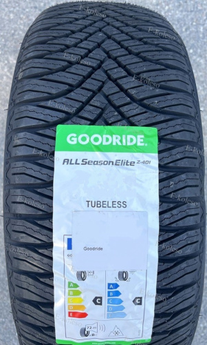 Автомобильные шины Goodride All Season Elite Z-401 215/60 R16 99V
