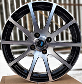 Литые диски
 
Venti
 
1603
 
6.5J/16 4x108 ET26.0 D65.1