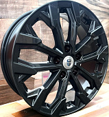 Литые диски
 
K&K
 
KC1046-kv Морейн
 
6.5J/17 5x108 ET43.0 D65.1