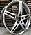 Литые диски Carwel Альфа 7.0J/17 5x114.3 ET45.0 D67.1