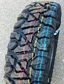 Автомобильные шины Kama Flame M/T НК-434 205/70 R16 97Q