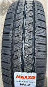 Автомобильные шины Maxxis WL2 Vansmart Snow  165/70R14C 89/87R