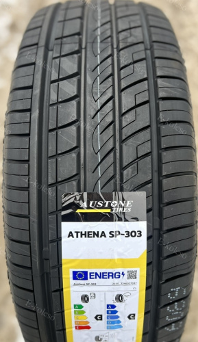 Автомобильные шины Austone SP-303 225/65 R17 102T