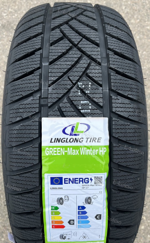 Автомобильные шины Linglong Greenmax Winter Hp 155/80 R13 79T