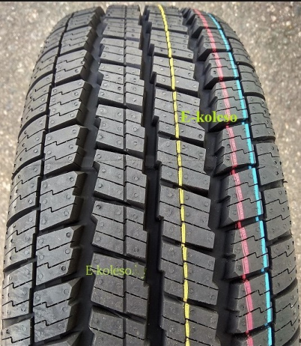 Автомобильные шины Torero MPS125 205/75 R16C 110/108R