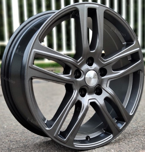 Литые диски SKAD Женева-gr 7.0J/18 5x114,3 ET38.0 D67.1