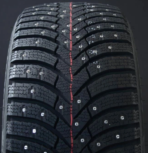 Автомобильные шины Bridgestone Blizzak Spike-03 245/45R18 100T