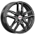 Литые диски iFree KC1075-bk Бомбей 6.5J/18 5x114,3 ET50.0 D60.1