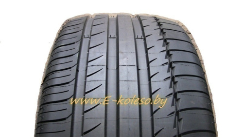Автомобильные шины
 
Michelin
 
Latitude Sport
 
275/45 R21 110Y