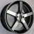 Литые диски NZ R-02 7.0J/17 4x100 ET43.0 D60.1