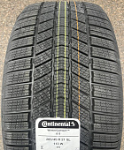 Автомобильные шины Continental WinterContact 8 S 285/45R21 113W