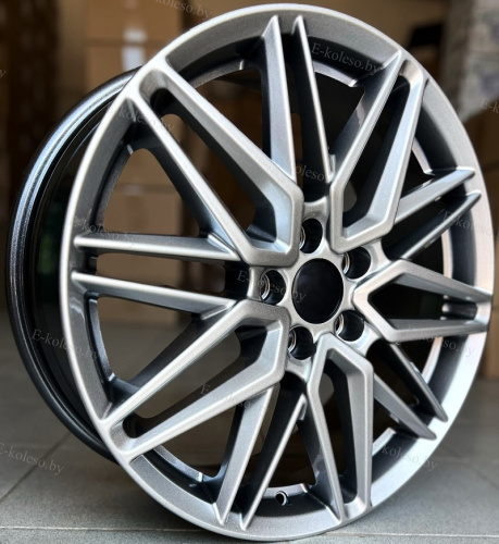 Литые диски
 
Carwel
 
Вайс
 
7.0J/18 5x112 ET43.0 D57.1