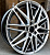 Литые диски Carwel Вайс 7.0J/18 5x108 ET36.0 D65.1