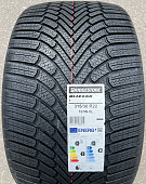 Автомобильные шины Bridgestone Blizzak 6  315/30R22 107W