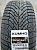 Автомобильные шины Kumho Wintercraft WP52 235/50 R19 103V