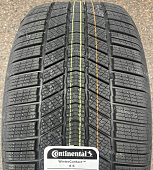 Автомобильные шины Continental WinterContact 8S 315/30R21 105W XL