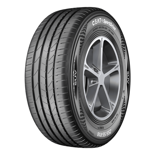Автомобильные шины Ceat SportDrive SUV 235/60 R18 107W