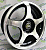 Литые диски Cross Street cr-14 6.0J/15 4x100 ET50.0 D60.1