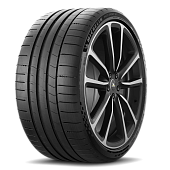 Автомобильные шины Michelin Pilot Sport 5 S 295/30R20 101Y
