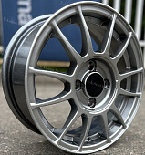 Литые диски Carwel Лухта 37 6.0J/14 4x98 ET35.0 D58.5