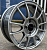 Литые диски Carwel Лухта 37 6.0J/14 4x98 ET35.0 D58.5