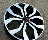 Литые диски
 
Remain
 
R164 (A 16_Vitara)
 
6.5J/16 5x114.3 ET50.0 D60.1