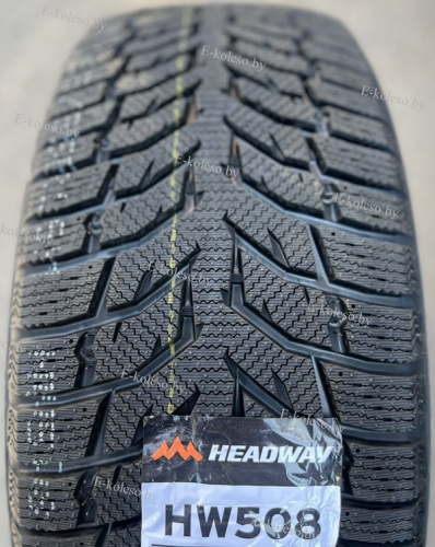 Автомобильные шины Headway HW508 225/40R18 92H