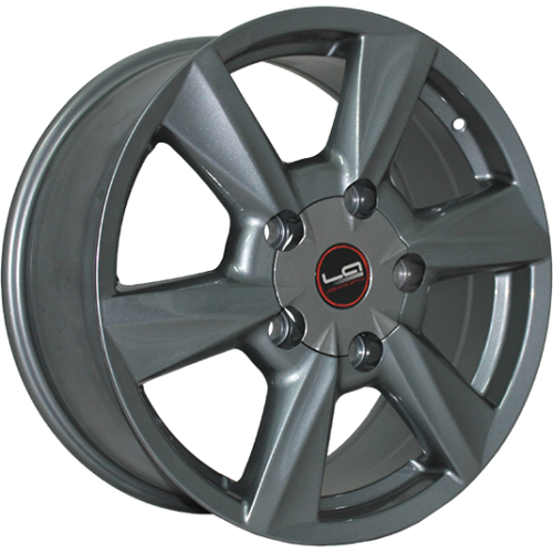 Литые диски Legeartis LX34 8.0J/18 5x150 ET60.0 D110.1