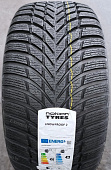 Автомобильные шины
 
Nokian Tyres
 
Snowproof 2
 
225/45 R17 91H