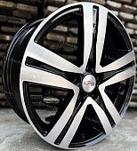 Литые диски
 
iFree
 
Rebel Блэк Джек
 
7.0J/17 5x112 ET45.0 D57.1