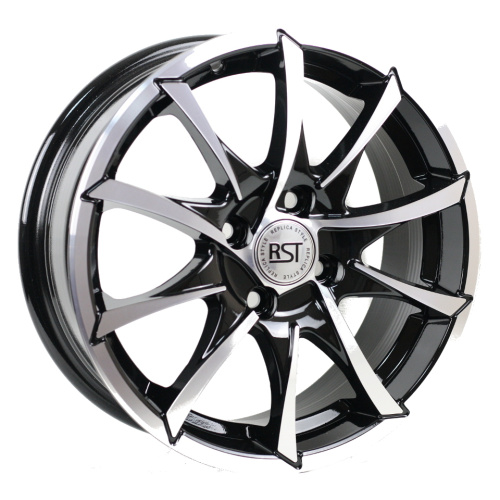 Литые диски X'trike Vesta R035 6.0J/15 4x100 ET50.0 D60.1