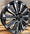 Литые диски SKAD Humber-mg (Toyota) 8.0J/20 5x114,3 ET35.0 D60.1