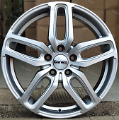 Литые диски
 
Replikey
 
B211
 
7.5J/18 5x112 ET37.0 D66.6