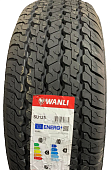 Автомобильные шины
 
Wanli
 
SU125 AT
 
275/70 R16 114H
