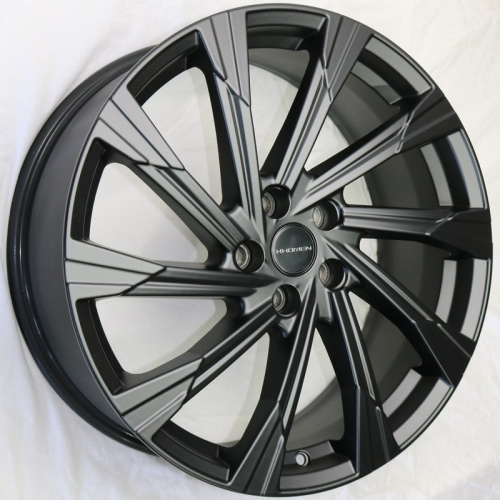 Литые диски
 
KHOMEN
 
1901
 
7.5J/19 5x108 ET45.0 D63.4
