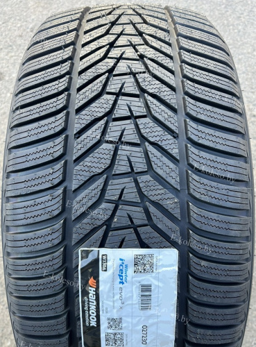 Автомобильные шины Hankook Winter i*cept evo3 X W330A 315/35 R20 110V