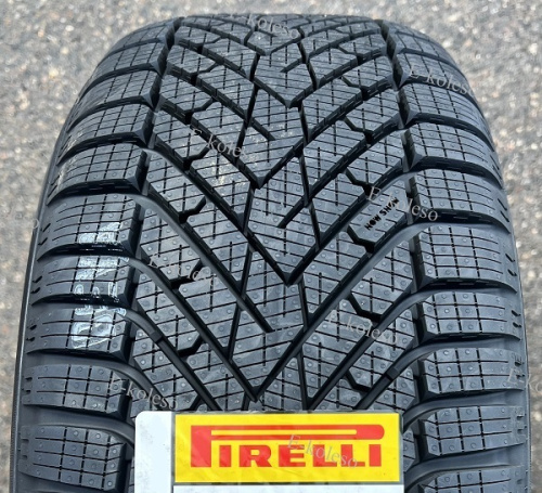 Автомобильные шины
 
Pirelli
 
Scorpion Winter 2
 
255/50 R19 107V