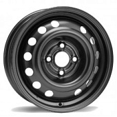 Стальные диски Magnetto 15010 6.0J/15 4x100 ET37.0 D60.1